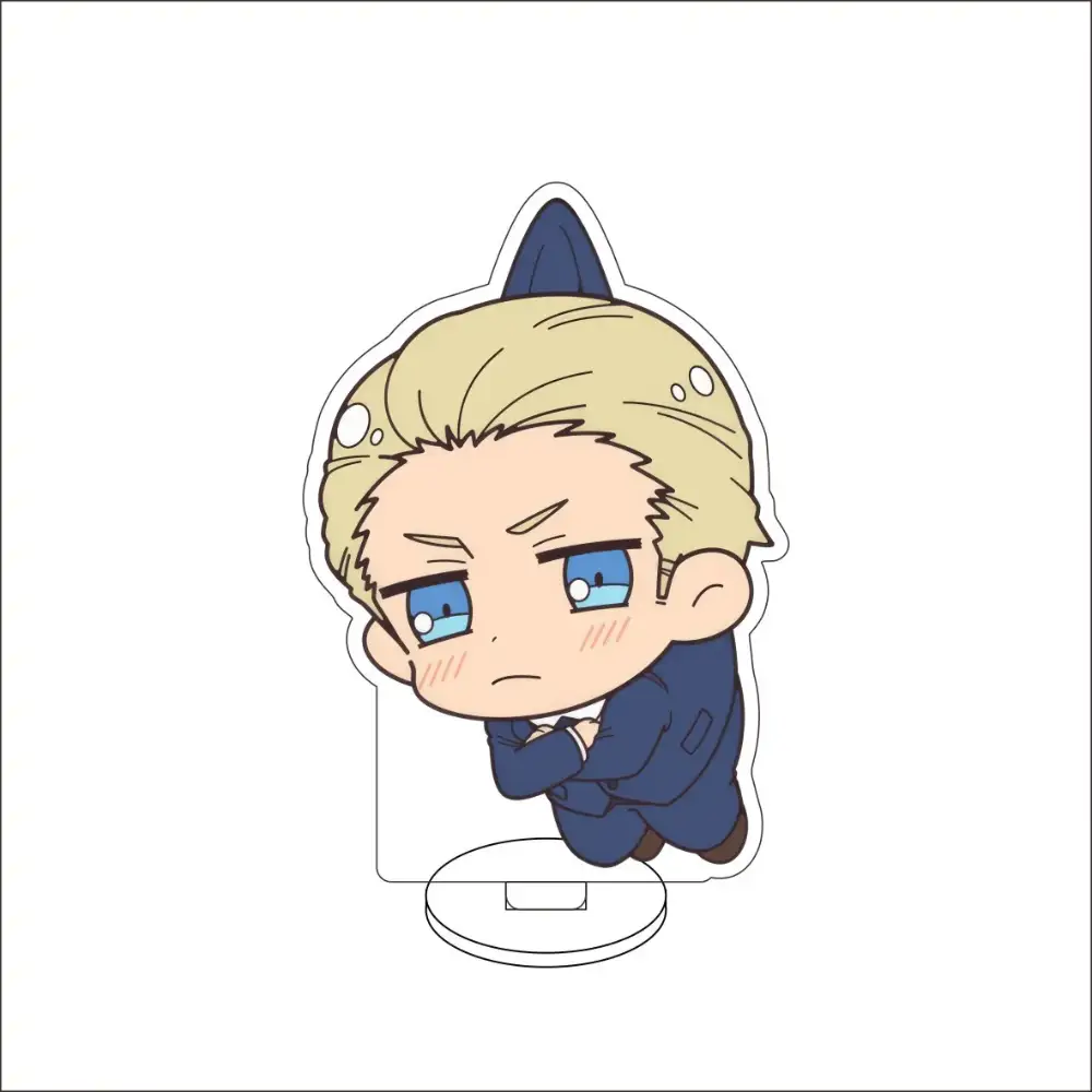 Anime Axis Powers Ludwig Beilschmidt Ivan Braginsky Wang Yao Arthur Kirkland Cos Acrylic Custom Charm Phone Personalized, Keychain, Mô Hình Đứng Standee Anime, In 2 Mặt, Cao 6cm, Trang Trí Decor Bàn Học, Balo 2 Anime Axis Powers Ludwig Beilschmidt Ivan Braginsky Wang Yao Arthur Kirkland Cos Acrylic Custom Charm Phone Personalized, Keychain, Mô Hình Đứng Standee Anime, In 2 Mặt, Cao 6cm, Trang Trí Decor Bàn Học, Balo - Ảnh 2