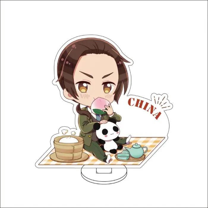 Anime Axis Powers Ludwig Beilschmidt Ivan Braginsky Wang Yao Arthur Kirkland Cos Acrylic Custom Charm Phone Personalized, Keychain, Mô Hình Đứng Standee Anime, In 2 Mặt, Cao 6cm, Trang Trí Decor Bàn Học, Balo 5 Anime Axis Powers Ludwig Beilschmidt Ivan Braginsky Wang Yao Arthur Kirkland Cos Acrylic Custom Charm Phone Personalized, Keychain, Mô Hình Đứng Standee Anime, In 2 Mặt, Cao 6cm, Trang Trí Decor Bàn Học, Balo - Ảnh 5