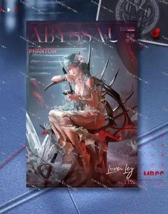 Anime Backpack Pendant Path To Nowhere Acrylic Stand Modle Desktop Decoration Game Custom Charm Phone Personalized, Keychain, Mô Hình Đứng Standee Anime, In 2 Mặt, Cao 6cm, Trang Trí Decor Bàn Học, Balo 3 Anime Backpack Pendant Path To Nowhere Acrylic Stand Modle Desktop Decoration Game Custom Charm Phone Personalized, Keychain, Mô Hình Đứng Standee Anime, In 2 Mặt, Cao 6cm, Trang Trí Decor Bàn Học, Balo - Ảnh 3
