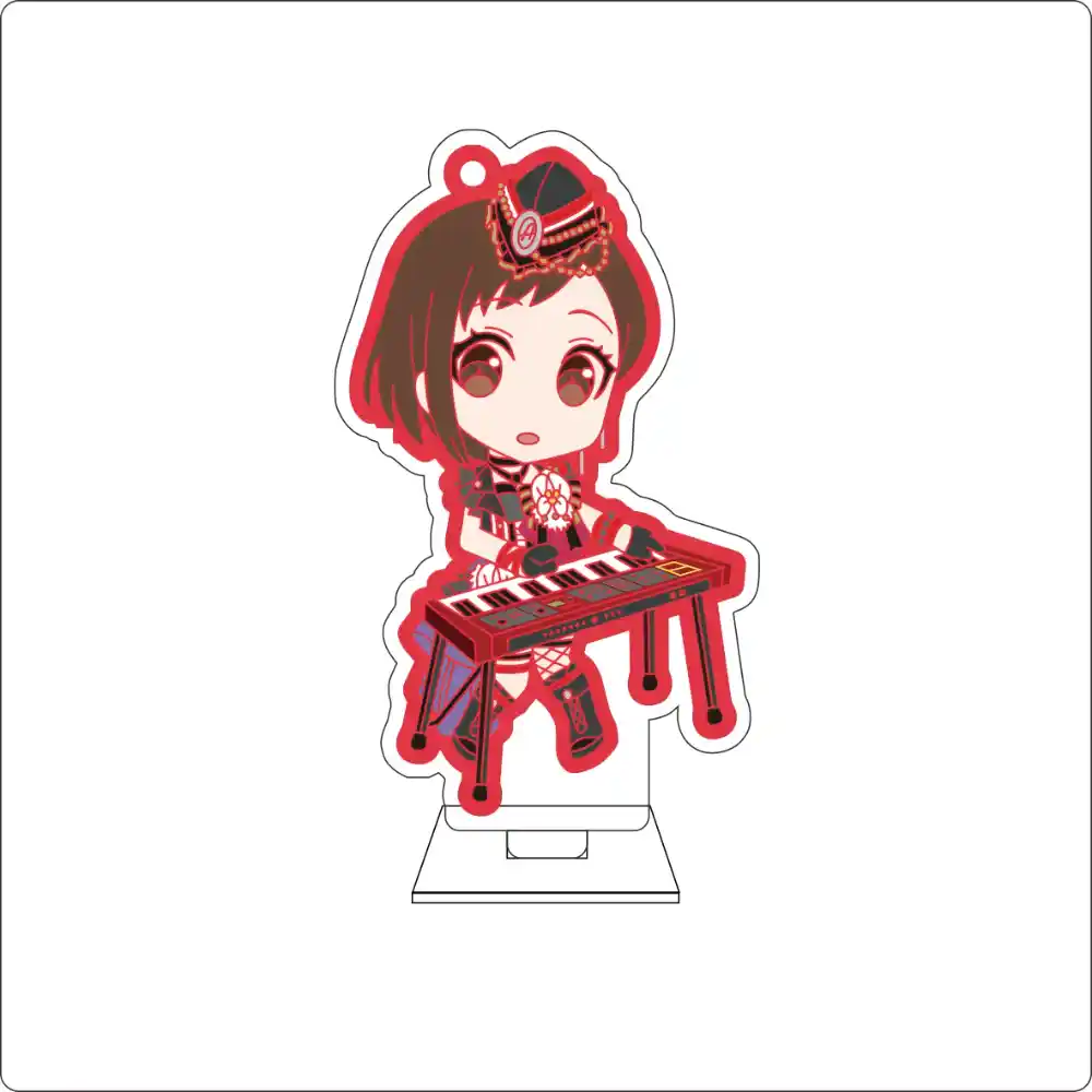 Anime Bang Dream! Cosplay Cute Acrylic Figure Stand Plate Sayo Hikawa Yukina Minato Custom Charm Phone Personalized, Keychain, Mô Hình Đứng Standee Anime, In 2 Mặt, Cao 6cm, Trang Trí Decor Bàn Học, Balo 4 Anime Bang Dream! Cosplay Cute Acrylic Figure Stand Plate Sayo Hikawa Yukina Minato Custom Charm Phone Personalized, Keychain, Mô Hình Đứng Standee Anime, In 2 Mặt, Cao 6cm, Trang Trí Decor Bàn Học, Balo - Ảnh 4