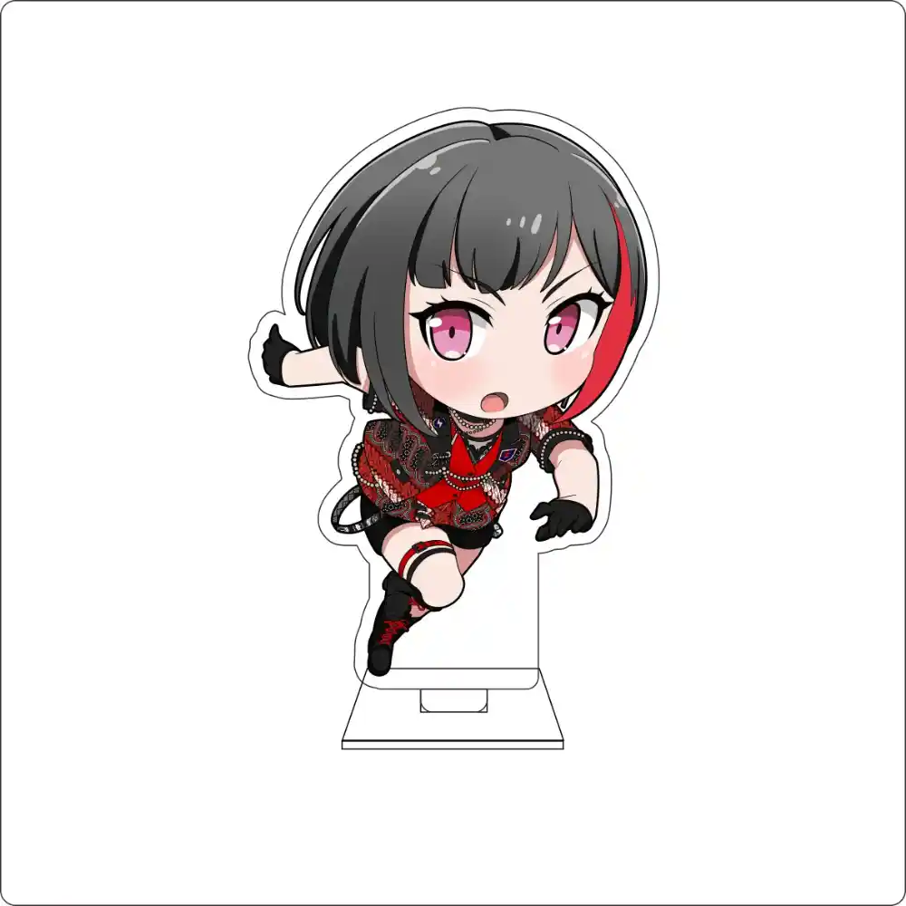 Anime Bang Dream! Cosplay Cute Acrylic Figure Stand Plate Sayo Hikawa Yukina Minato Custom Charm Phone Personalized, Keychain, Mô Hình Đứng Standee Anime, In 2 Mặt, Cao 6cm, Trang Trí Decor Bàn Học, Balo 9 Anime Bang Dream! Cosplay Cute Acrylic Figure Stand Plate Sayo Hikawa Yukina Minato Custom Charm Phone Personalized, Keychain, Mô Hình Đứng Standee Anime, In 2 Mặt, Cao 6cm, Trang Trí Decor Bàn Học, Balo - Ảnh 9