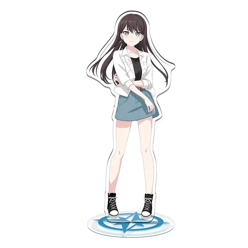 Anime Bang Dream! It's Mygo! Stand Model Figures Afterglow Cosplay Acrylic Sweet Maiden Band Custom Charm Phone Personalized, Keychain, Mô Hình Đứng Standee Anime, In 2 Mặt, Cao 6cm, Trang Trí Decor Bàn Học, Balo 10 Anime Bang Dream! It's Mygo! Stand Model Figures Afterglow Cosplay Acrylic Sweet Maiden Band Custom Charm Phone Personalized, Keychain, Mô Hình Đứng Standee Anime, In 2 Mặt, Cao 6cm, Trang Trí Decor Bàn Học, Balo - Ảnh 10