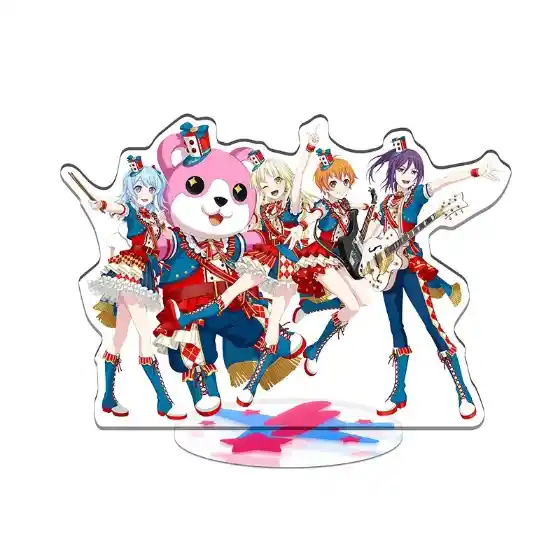 Anime Bang Dream Poppin'party Hanazono Tae Kokoro Tsurumaki Yukina Minato Roselia Hazawa Custom Charm Phone Personalized, Keychain, Mô Hình Đứng Standee Anime, In 2 Mặt, Cao 6cm, Trang Trí Decor Bàn Học, Balo 1 Anime Bang Dream Poppin'party Hanazono Tae Kokoro Tsurumaki Yukina Minato Roselia Hazawa Custom Charm Phone Personalized, Keychain, Mô Hình Đứng Standee Anime, In 2 Mặt, Cao 6cm, Trang Trí Decor Bàn Học, Balo
