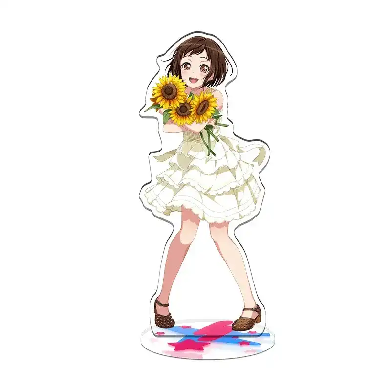 Anime Bang Dream Poppin'party Hanazono Tae Kokoro Tsurumaki Yukina Minato Roselia Hazawa Custom Charm Phone Personalized, Keychain, Mô Hình Đứng Standee Anime, In 2 Mặt, Cao 6cm, Trang Trí Decor Bàn Học, Balo 6 Anime Bang Dream Poppin'party Hanazono Tae Kokoro Tsurumaki Yukina Minato Roselia Hazawa Custom Charm Phone Personalized, Keychain, Mô Hình Đứng Standee Anime, In 2 Mặt, Cao 6cm, Trang Trí Decor Bàn Học, Balo - Ảnh 6