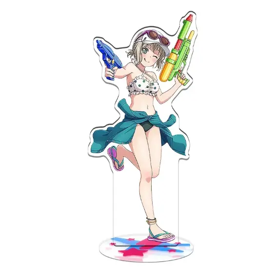 Anime Bang Dream Poppin'party Hanazono Tae Kokoro Tsurumaki Yukina Minato Roselia Hazawa Custom Charm Phone Personalized, Keychain, Mô Hình Đứng Standee Anime, In 2 Mặt, Cao 6cm, Trang Trí Decor Bàn Học, Balo 7 Anime Bang Dream Poppin'party Hanazono Tae Kokoro Tsurumaki Yukina Minato Roselia Hazawa Custom Charm Phone Personalized, Keychain, Mô Hình Đứng Standee Anime, In 2 Mặt, Cao 6cm, Trang Trí Decor Bàn Học, Balo - Ảnh 7