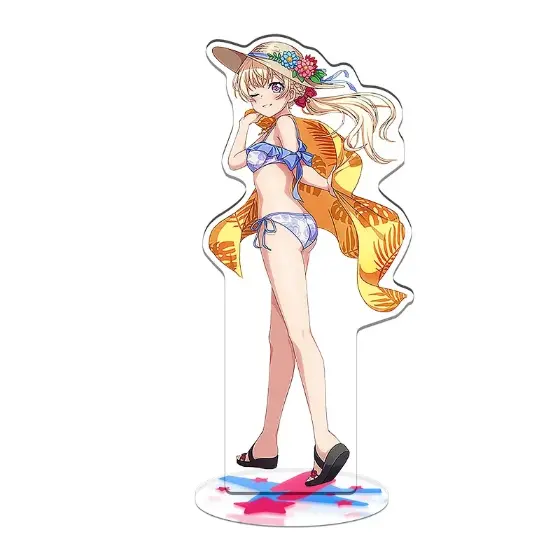 Anime Bang Dream Poppin'party Hanazono Tae Kokoro Tsurumaki Yukina Minato Roselia Hazawa Custom Charm Phone Personalized, Keychain, Mô Hình Đứng Standee Anime, In 2 Mặt, Cao 6cm, Trang Trí Decor Bàn Học, Balo 9 Anime Bang Dream Poppin'party Hanazono Tae Kokoro Tsurumaki Yukina Minato Roselia Hazawa Custom Charm Phone Personalized, Keychain, Mô Hình Đứng Standee Anime, In 2 Mặt, Cao 6cm, Trang Trí Decor Bàn Học, Balo - Ảnh 9