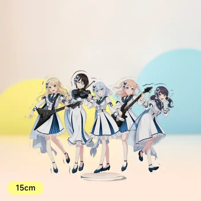 Anime Bang Dream! Stand Anime Game Poppin'party Hanazono Tae Kokoro Tsurumaki Yukina Minato Custom Charm Phone Personalized, Keychain, Mô Hình Đứng Standee Anime, In 2 Mặt, Cao 6cm, Trang Trí Decor Bàn Học, Balo 3 Anime Bang Dream! Stand Anime Game Poppin'party Hanazono Tae Kokoro Tsurumaki Yukina Minato Custom Charm Phone Personalized, Keychain, Mô Hình Đứng Standee Anime, In 2 Mặt, Cao 6cm, Trang Trí Decor Bàn Học, Balo - Ảnh 3