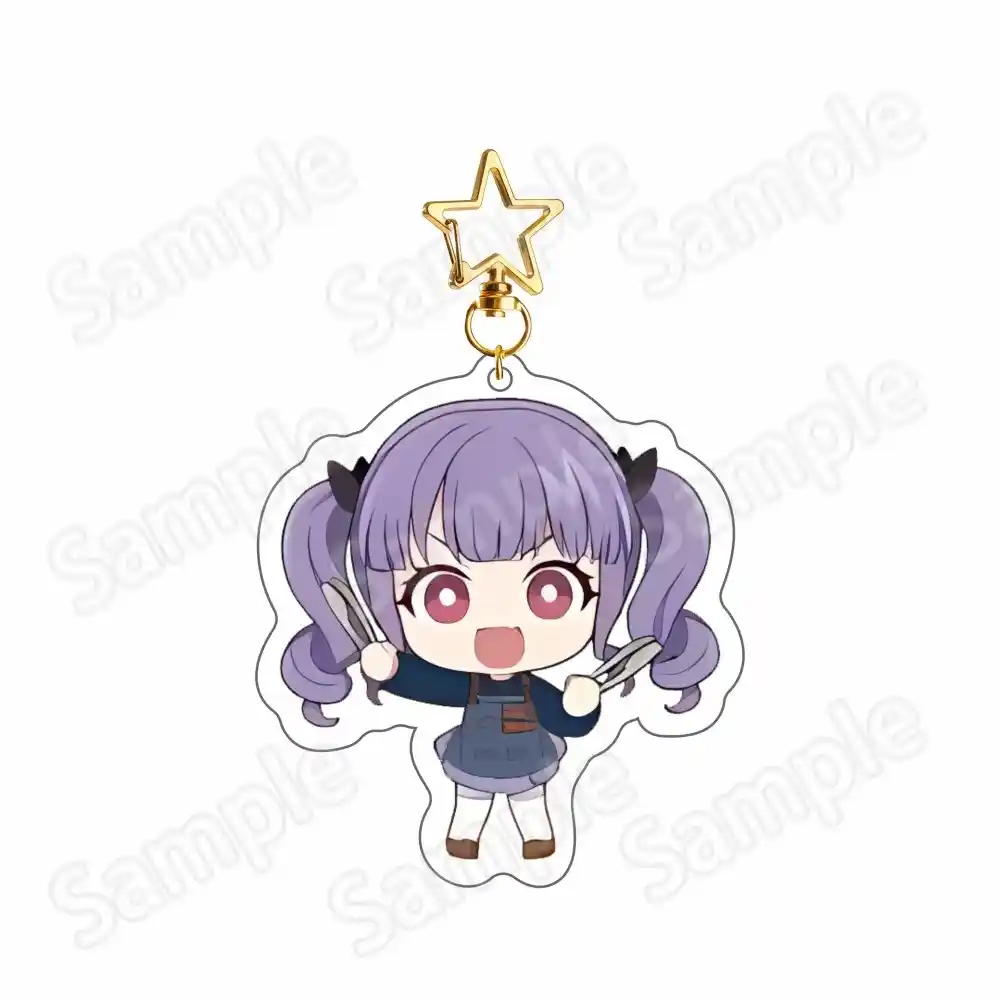 Anime Bang Dream! Summer Sunflower White Dress Limited New Acrylic Stand Figure Keychain Custom Charm Phone Personalized, Keychain, Mô Hình Đứng Standee Anime, In 2 Mặt, Cao 6cm, Trang Trí Decor Bàn Học, Balo 10 Anime Bang Dream! Summer Sunflower White Dress Limited New Acrylic Stand Figure Keychain Custom Charm Phone Personalized, Keychain, Mô Hình Đứng Standee Anime, In 2 Mặt, Cao 6cm, Trang Trí Decor Bàn Học, Balo - Ảnh 10