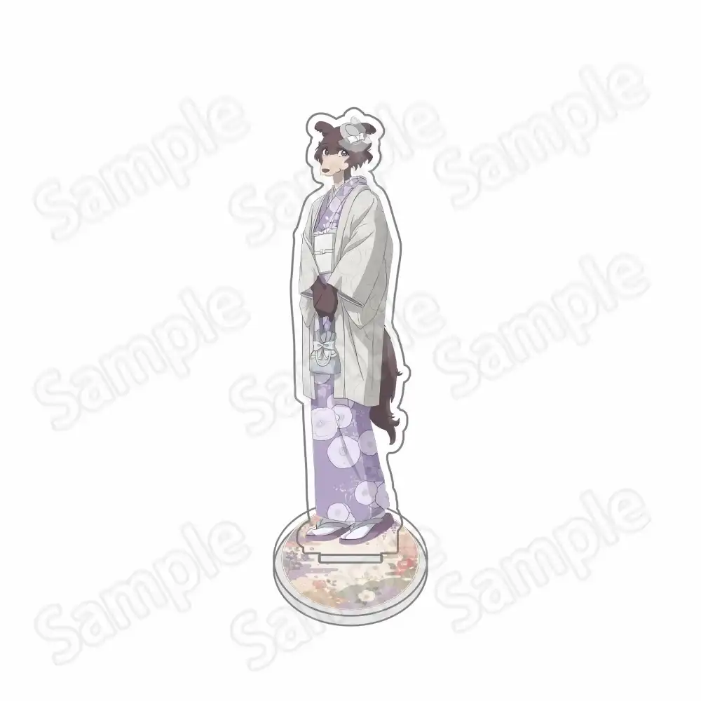 Anime Beastars New 1 Acrylic Stand Keychain Model Plate Decoration Originality Desk Figure Custom Charm Phone Personalized, Keychain, Mô Hình Đứng Standee Anime, In 2 Mặt, Cao 6cm, Trang Trí Decor Bàn Học, Balo 5 Anime Beastars New 1 Acrylic Stand Keychain Model Plate Decoration Originality Desk Figure Custom Charm Phone Personalized, Keychain, Mô Hình Đứng Standee Anime, In 2 Mặt, Cao 6cm, Trang Trí Decor Bàn Học, Balo - Ảnh 5