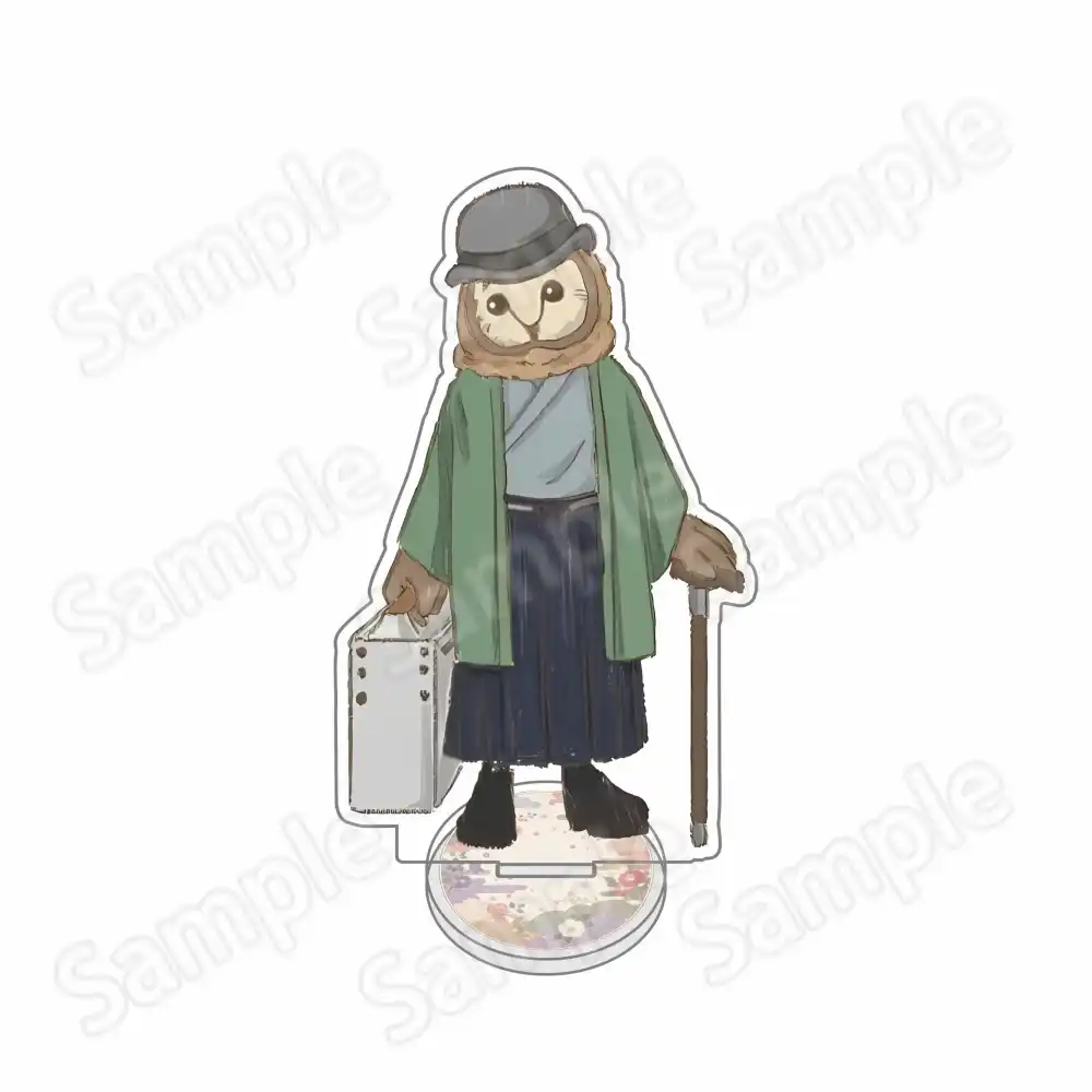 Anime Beastars New 1 Acrylic Stand Keychain Model Plate Decoration Originality Desk Figure Custom Charm Phone Personalized, Keychain, Mô Hình Đứng Standee Anime, In 2 Mặt, Cao 6cm, Trang Trí Decor Bàn Học, Balo 6 Anime Beastars New 1 Acrylic Stand Keychain Model Plate Decoration Originality Desk Figure Custom Charm Phone Personalized, Keychain, Mô Hình Đứng Standee Anime, In 2 Mặt, Cao 6cm, Trang Trí Decor Bàn Học, Balo - Ảnh 6