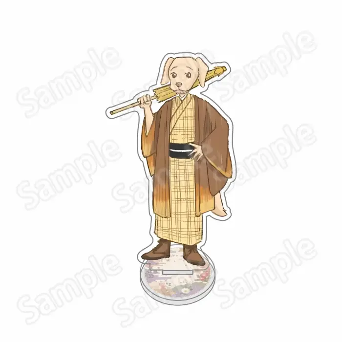 Anime Beastars New 1 Acrylic Stand Keychain Model Plate Decoration Originality Desk Figure Custom Charm Phone Personalized, Keychain, Mô Hình Đứng Standee Anime, In 2 Mặt, Cao 6cm, Trang Trí Decor Bàn Học, Balo 7 Anime Beastars New 1 Acrylic Stand Keychain Model Plate Decoration Originality Desk Figure Custom Charm Phone Personalized, Keychain, Mô Hình Đứng Standee Anime, In 2 Mặt, Cao 6cm, Trang Trí Decor Bàn Học, Balo - Ảnh 7