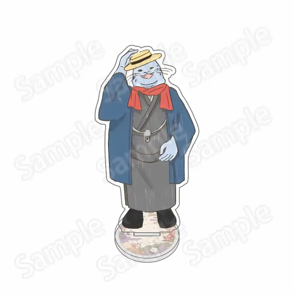 Anime Beastars New 1 Acrylic Stand Keychain Model Plate Decoration Originality Desk Figure Custom Charm Phone Personalized, Keychain, Mô Hình Đứng Standee Anime, In 2 Mặt, Cao 6cm, Trang Trí Decor Bàn Học, Balo 9 Anime Beastars New 1 Acrylic Stand Keychain Model Plate Decoration Originality Desk Figure Custom Charm Phone Personalized, Keychain, Mô Hình Đứng Standee Anime, In 2 Mặt, Cao 6cm, Trang Trí Decor Bàn Học, Balo - Ảnh 9