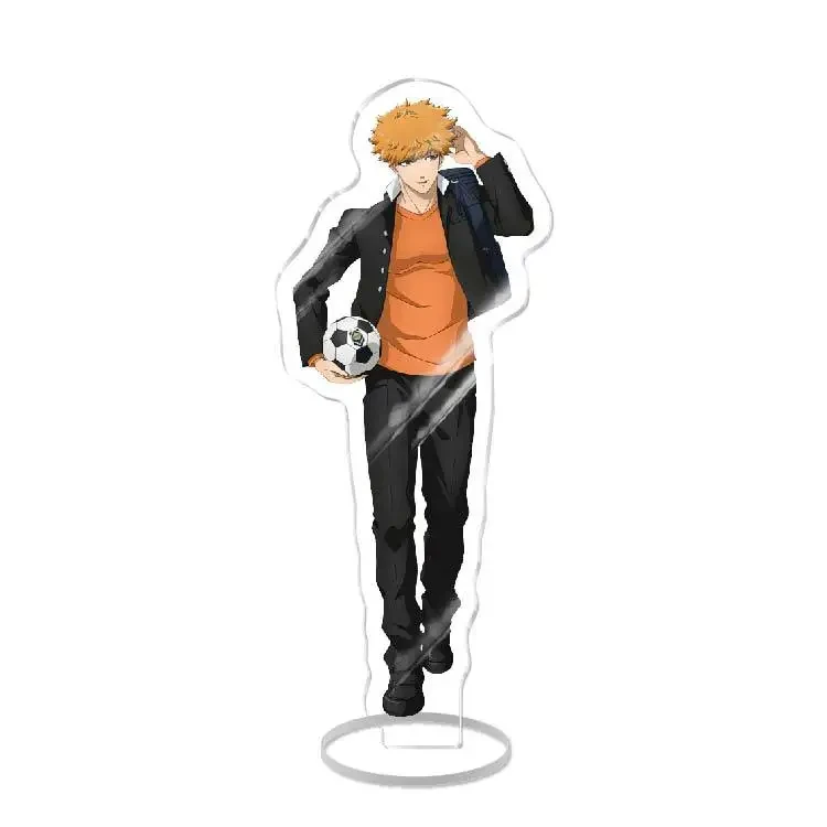 Anime Bl Isagi Yoichi Acrylic Stand Model Lock Egoist Plate Decoration Desk Figure Display Custom Charm Phone Personalized, Keychain, Mô Hình Đứng Standee Anime, In 2 Mặt, Cao 6cm, Trang Trí Decor Bàn Học, Balo 2 Anime Bl Isagi Yoichi Acrylic Stand Model Lock Egoist Plate Decoration Desk Figure Display Custom Charm Phone Personalized, Keychain, Mô Hình Đứng Standee Anime, In 2 Mặt, Cao 6cm, Trang Trí Decor Bàn Học, Balo - Ảnh 2