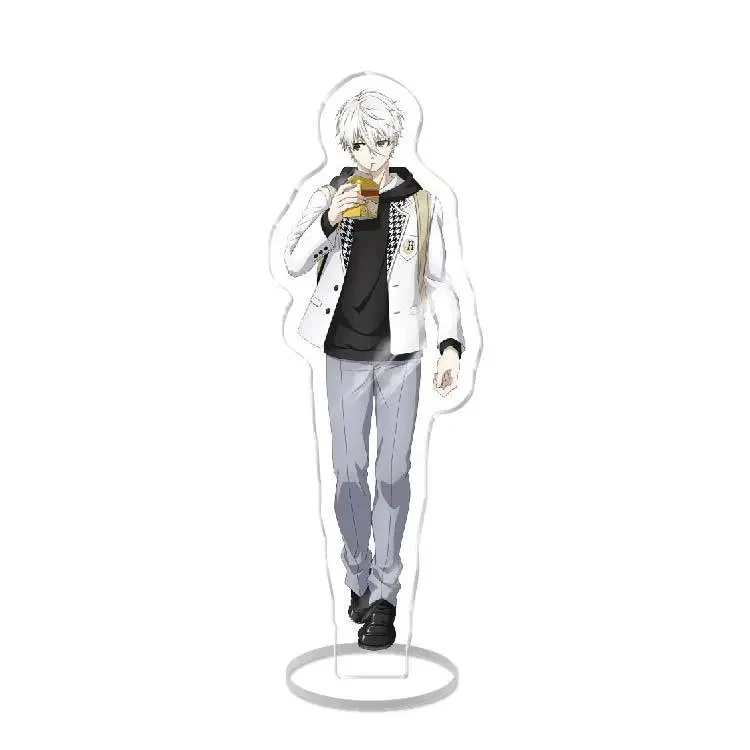 Anime Bl Isagi Yoichi Acrylic Stand Model Lock Egoist Plate Decoration Desk Figure Display Custom Charm Phone Personalized, Keychain, Mô Hình Đứng Standee Anime, In 2 Mặt, Cao 6cm, Trang Trí Decor Bàn Học, Balo 7 Anime Bl Isagi Yoichi Acrylic Stand Model Lock Egoist Plate Decoration Desk Figure Display Custom Charm Phone Personalized, Keychain, Mô Hình Đứng Standee Anime, In 2 Mặt, Cao 6cm, Trang Trí Decor Bàn Học, Balo - Ảnh 7