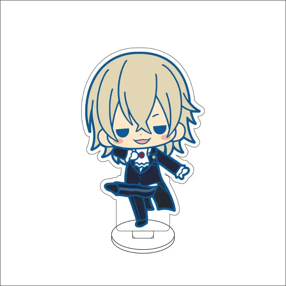 Anime black Butler Cos Ciel Sebastian Michaelis Vincent Phantomhive Finnian Figure Custom Charm Phone Personalized, Keychain, Mô Hình Đứng Standee Anime, In 2 Mặt, Cao 6cm, Trang Trí Decor Bàn Học, Balo 10 Anime black Butler Cos Ciel Sebastian Michaelis Vincent Phantomhive Finnian Figure Custom Charm Phone Personalized, Keychain, Mô Hình Đứng Standee Anime, In 2 Mặt, Cao 6cm, Trang Trí Decor Bàn Học, Balo - Ảnh 10