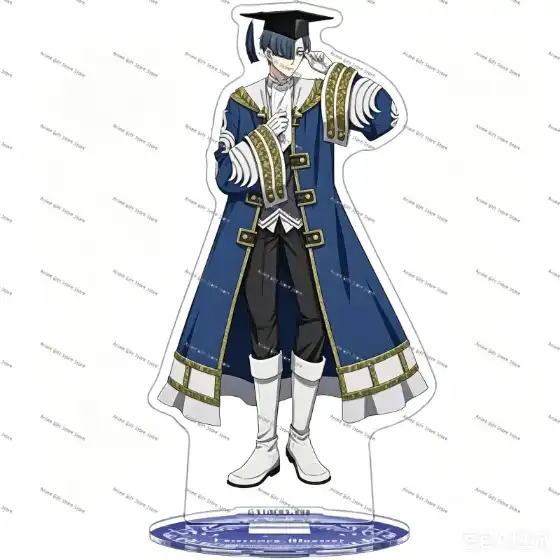 Anime Black Butler: Public School Arc Acrylic Stand Modle Desktop Decoration Game Collectible Custom Charm Phone Personalized, Keychain, Mô Hình Đứng Standee Anime, In 2 Mặt, Cao 6cm, Trang Trí Decor Bàn Học, Balo 6 Anime Black Butler: Public School Arc Acrylic Stand Modle Desktop Decoration Game Collectible Custom Charm Phone Personalized, Keychain, Mô Hình Đứng Standee Anime, In 2 Mặt, Cao 6cm, Trang Trí Decor Bàn Học, Balo - Ảnh 6