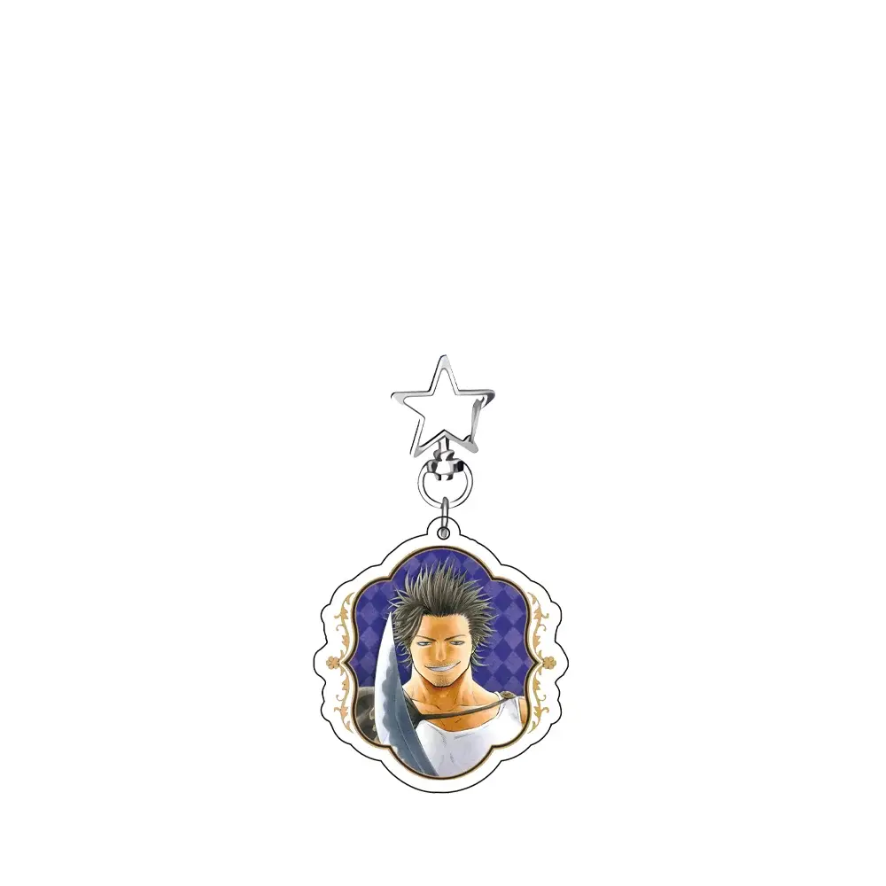 Anime Black Clover Acrylic Stand Ryomen Sukuna Geto Suguru Satoru Gojo Fushiguro Megumi Custom Charm Phone Personalized, Keychain, Mô Hình Đứng Standee Anime, In 2 Mặt, Cao 6cm, Trang Trí Decor Bàn Học, Balo 1 Anime Black Clover Acrylic Stand Ryomen Sukuna Geto Suguru Satoru Gojo Fushiguro Megumi Custom Charm Phone Personalized, Keychain, Mô Hình Đứng Standee Anime, In 2 Mặt, Cao 6cm, Trang Trí Decor Bàn Học, Balo