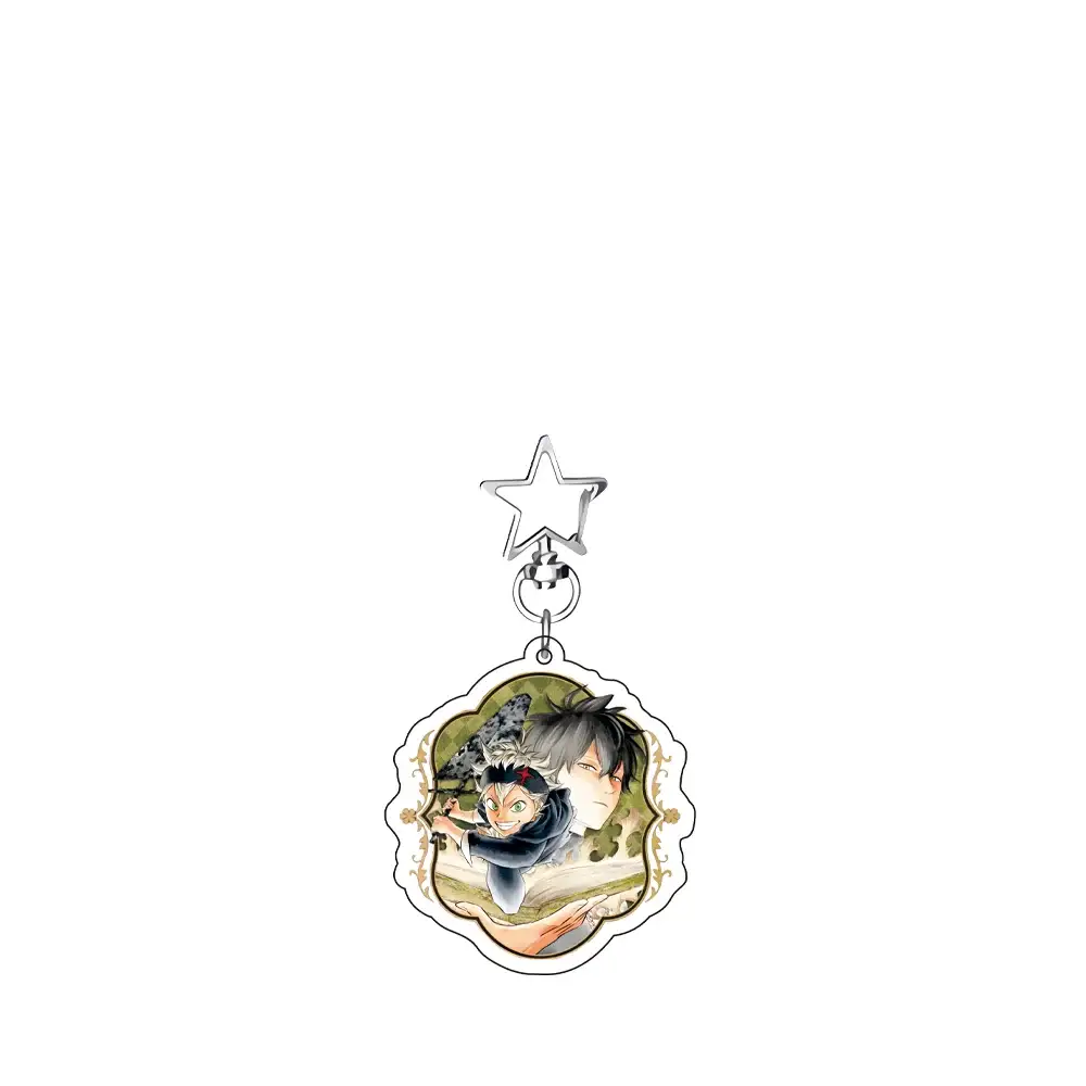 Anime Black Clover Acrylic Stand Ryomen Sukuna Geto Suguru Satoru Gojo Fushiguro Megumi Custom Charm Phone Personalized, Keychain, Mô Hình Đứng Standee Anime, In 2 Mặt, Cao 6cm, Trang Trí Decor Bàn Học, Balo 2 Anime Black Clover Acrylic Stand Ryomen Sukuna Geto Suguru Satoru Gojo Fushiguro Megumi Custom Charm Phone Personalized, Keychain, Mô Hình Đứng Standee Anime, In 2 Mặt, Cao 6cm, Trang Trí Decor Bàn Học, Balo - Ảnh 2