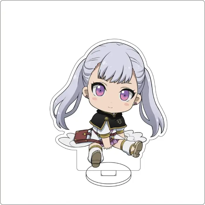 Anime Black Clover Asta Noelle Silva Yuno Yami Sukehiro William Vangeance Cos Acrylic Custom Charm Phone Personalized, Keychain, Mô Hình Đứng Standee Anime, In 2 Mặt, Cao 6cm, Trang Trí Decor Bàn Học, Balo 6 Anime Black Clover Asta Noelle Silva Yuno Yami Sukehiro William Vangeance Cos Acrylic Custom Charm Phone Personalized, Keychain, Mô Hình Đứng Standee Anime, In 2 Mặt, Cao 6cm, Trang Trí Decor Bàn Học, Balo - Ảnh 6