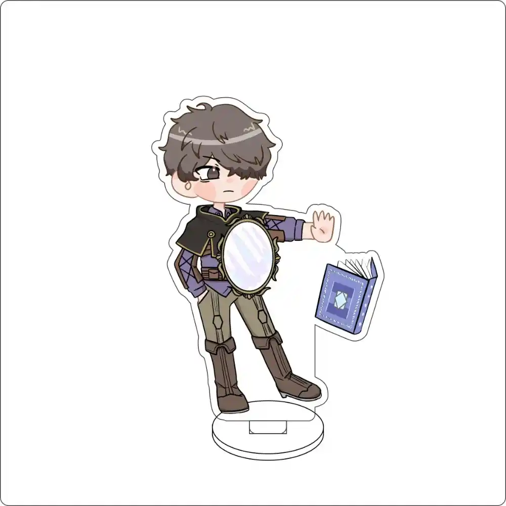 Anime black Clover Cos Asta Yuno Grinbellor Noell Silva Finral Roulacase Figure Acrylic Custom Charm Phone Personalized, Keychain, Mô Hình Đứng Standee Anime, In 2 Mặt, Cao 6cm, Trang Trí Decor Bàn Học, Balo 10 Anime black Clover Cos Asta Yuno Grinbellor Noell Silva Finral Roulacase Figure Acrylic Custom Charm Phone Personalized, Keychain, Mô Hình Đứng Standee Anime, In 2 Mặt, Cao 6cm, Trang Trí Decor Bàn Học, Balo - Ảnh 10