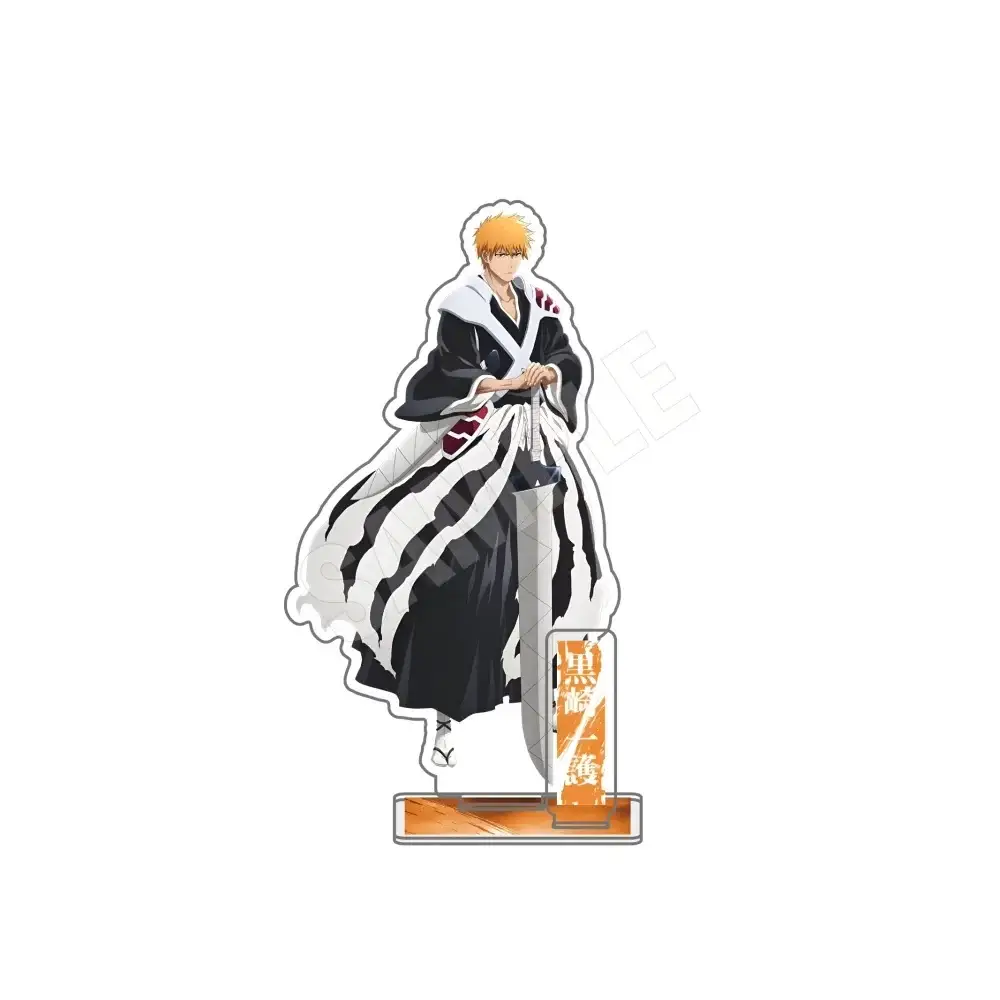 Anime Bleach 1 Samurai Kimono Acrylic Stand Keychain Ichigo Shunsui Byakuya Hitsugaya Desk Custom Charm Phone Personalized, Keychain, Mô Hình Đứng Standee Anime, In 2 Mặt, Cao 6cm, Trang Trí Decor Bàn Học, Balo 6 Anime Bleach 1 Samurai Kimono Acrylic Stand Keychain Ichigo Shunsui Byakuya Hitsugaya Desk Custom Charm Phone Personalized, Keychain, Mô Hình Đứng Standee Anime, In 2 Mặt, Cao 6cm, Trang Trí Decor Bàn Học, Balo - Ảnh 6
