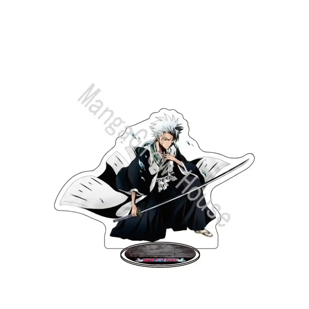 Anime Bleach Acrylic Stand Aizen Sousuke Figure Desktop Decoration Collectible Ornament Custom Charm Phone Personalized, Keychain, Mô Hình Đứng Standee Anime, In 2 Mặt, Cao 6cm, Trang Trí Decor Bàn Học, Balo 5 Anime Bleach Acrylic Stand Aizen Sousuke Figure Desktop Decoration Collectible Ornament Custom Charm Phone Personalized, Keychain, Mô Hình Đứng Standee Anime, In 2 Mặt, Cao 6cm, Trang Trí Decor Bàn Học, Balo - Ảnh 5