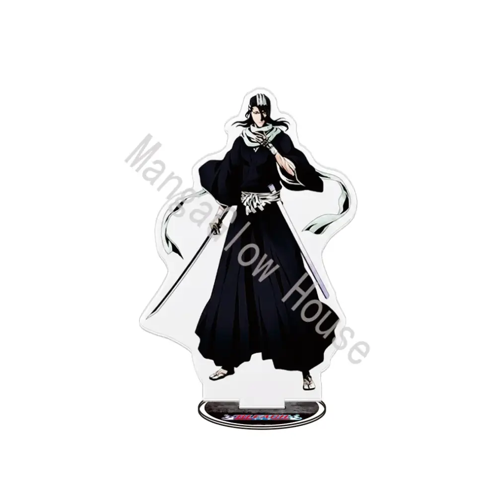Anime Bleach Acrylic Stand Aizen Sousuke Figure Desktop Decoration Collectible Ornament Custom Charm Phone Personalized, Keychain, Mô Hình Đứng Standee Anime, In 2 Mặt, Cao 6cm, Trang Trí Decor Bàn Học, Balo 7 Anime Bleach Acrylic Stand Aizen Sousuke Figure Desktop Decoration Collectible Ornament Custom Charm Phone Personalized, Keychain, Mô Hình Đứng Standee Anime, In 2 Mặt, Cao 6cm, Trang Trí Decor Bàn Học, Balo - Ảnh 7