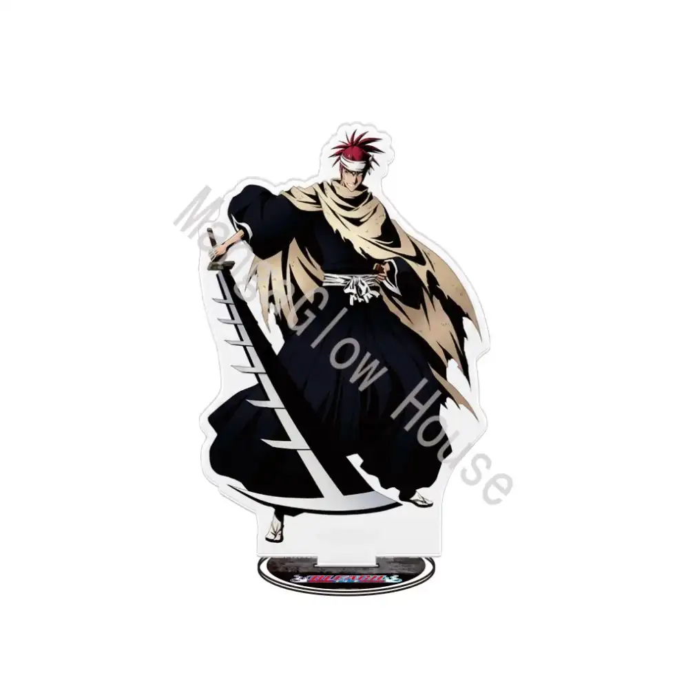 Anime Bleach Acrylic Stand Aizen Sousuke Figure Desktop Decoration Collectible Ornament Custom Charm Phone Personalized, Keychain, Mô Hình Đứng Standee Anime, In 2 Mặt, Cao 6cm, Trang Trí Decor Bàn Học, Balo 8 Anime Bleach Acrylic Stand Aizen Sousuke Figure Desktop Decoration Collectible Ornament Custom Charm Phone Personalized, Keychain, Mô Hình Đứng Standee Anime, In 2 Mặt, Cao 6cm, Trang Trí Decor Bàn Học, Balo - Ảnh 8
