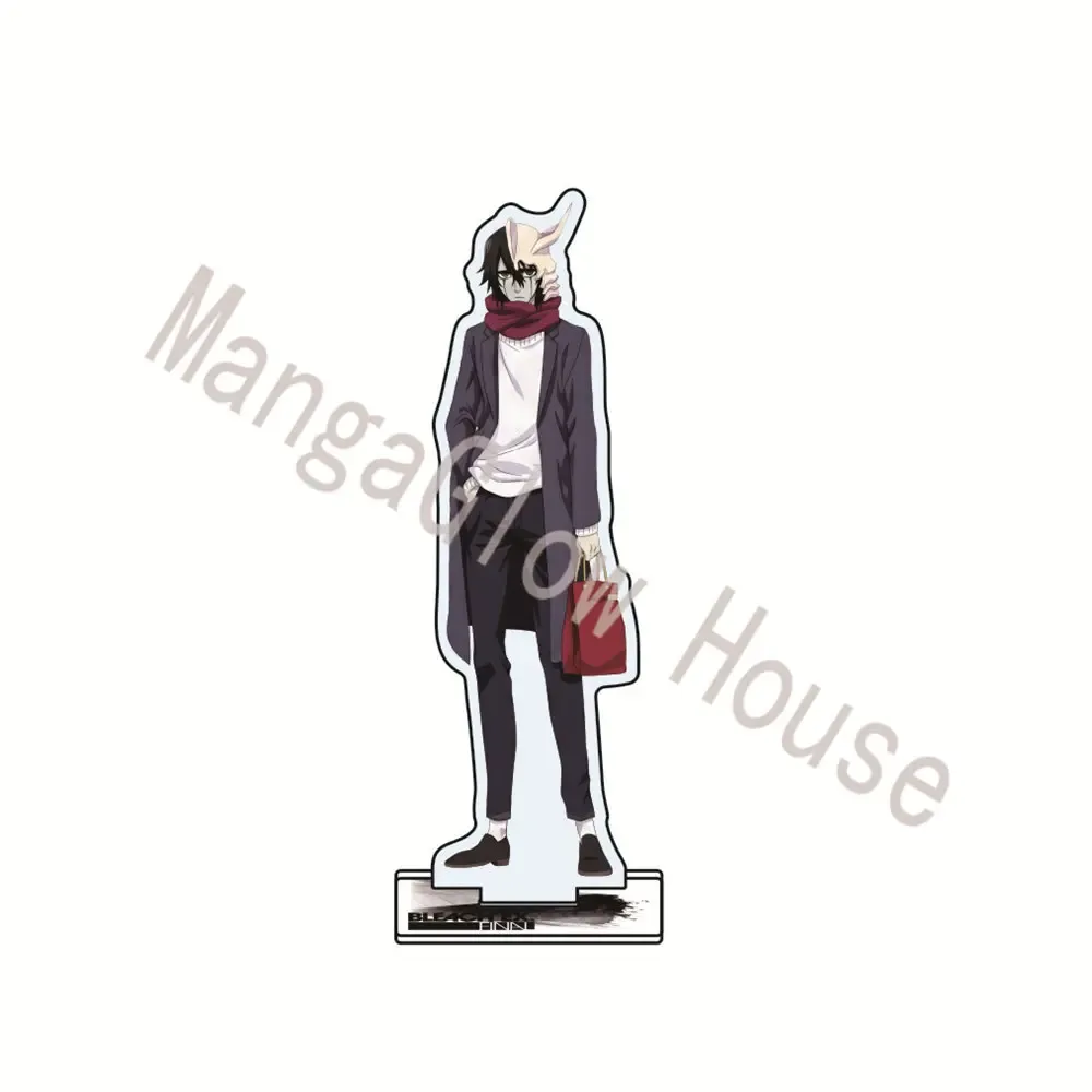 Anime Bleach Acrylic Stand Kurosaki Ichigo Figure Desktop Decoration Collectible Ornament Custom Charm Phone Personalized, Keychain, Mô Hình Đứng Standee Anime, In 2 Mặt, Cao 6cm, Trang Trí Decor Bàn Học, Balo 6 Anime Bleach Acrylic Stand Kurosaki Ichigo Figure Desktop Decoration Collectible Ornament Custom Charm Phone Personalized, Keychain, Mô Hình Đứng Standee Anime, In 2 Mặt, Cao 6cm, Trang Trí Decor Bàn Học, Balo - Ảnh 6