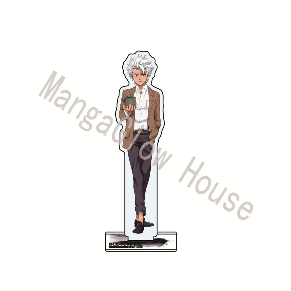 Anime Bleach Acrylic Stand Kurosaki Ichigo Figure Desktop Decoration Collectible Ornament Custom Charm Phone Personalized, Keychain, Mô Hình Đứng Standee Anime, In 2 Mặt, Cao 6cm, Trang Trí Decor Bàn Học, Balo 7 Anime Bleach Acrylic Stand Kurosaki Ichigo Figure Desktop Decoration Collectible Ornament Custom Charm Phone Personalized, Keychain, Mô Hình Đứng Standee Anime, In 2 Mặt, Cao 6cm, Trang Trí Decor Bàn Học, Balo - Ảnh 7