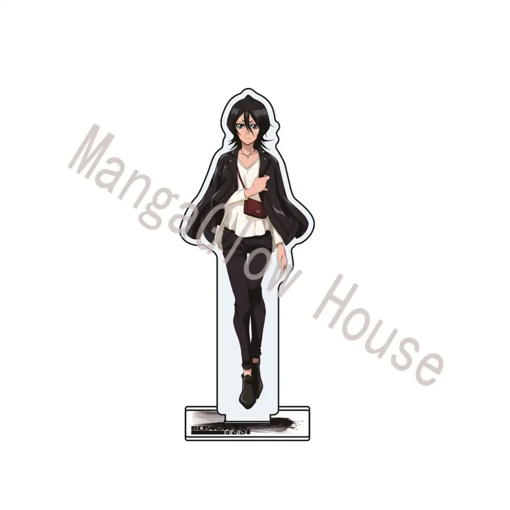Anime Bleach Acrylic Stand Kurosaki Ichigo Figure Desktop Decoration Collectible Ornament Custom Charm Phone Personalized, Keychain, Mô Hình Đứng Standee Anime, In 2 Mặt, Cao 6cm, Trang Trí Decor Bàn Học, Balo 9 Anime Bleach Acrylic Stand Kurosaki Ichigo Figure Desktop Decoration Collectible Ornament Custom Charm Phone Personalized, Keychain, Mô Hình Đứng Standee Anime, In 2 Mặt, Cao 6cm, Trang Trí Decor Bàn Học, Balo - Ảnh 9