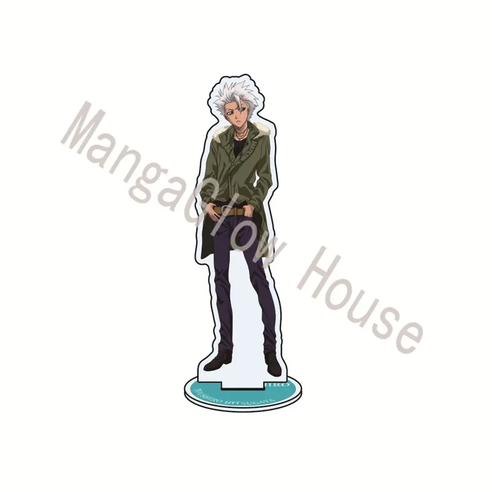 Anime Bleach Acrylic Stand Sousuke Aizen Figure Desktop Decoration Collectible Ornament Custom Charm Phone Personalized, Keychain, Mô Hình Đứng Standee Anime, In 2 Mặt, Cao 6cm, Trang Trí Decor Bàn Học, Balo 1 Anime Bleach Acrylic Stand Sousuke Aizen Figure Desktop Decoration Collectible Ornament Custom Charm Phone Personalized, Keychain, Mô Hình Đứng Standee Anime, In 2 Mặt, Cao 6cm, Trang Trí Decor Bàn Học, Balo