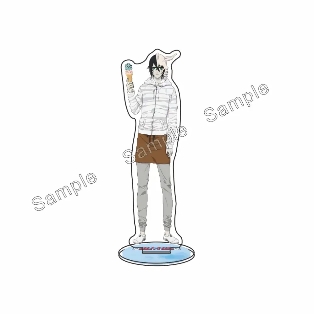 Anime Bleach Exquisite Acrylic Stand & Keychain, Double Sided Print, Cafe Waiter Costume Custom Charm Phone Personalized, Keychain, Mô Hình Đứng Standee Anime, In 2 Mặt, Cao 6cm, Trang Trí Decor Bàn Học, Balo 1 Anime Bleach Exquisite Acrylic Stand & Keychain, Double Sided Print, Cafe Waiter Costume Custom Charm Phone Personalized, Keychain, Mô Hình Đứng Standee Anime, In 2 Mặt, Cao 6cm, Trang Trí Decor Bàn Học, Balo
