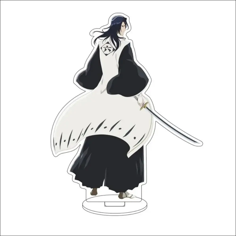 Anime Bleach Ichigo Kurosaki Toshiro Hitsugaya 1 Acrylic Stand Keychain Character Model Custom Charm Phone Personalized, Keychain, Mô Hình Đứng Standee Anime, In 2 Mặt, Cao 6cm, Trang Trí Decor Bàn Học, Balo 9 Anime Bleach Ichigo Kurosaki Toshiro Hitsugaya 1 Acrylic Stand Keychain Character Model Custom Charm Phone Personalized, Keychain, Mô Hình Đứng Standee Anime, In 2 Mặt, Cao 6cm, Trang Trí Decor Bàn Học, Balo - Ảnh 9