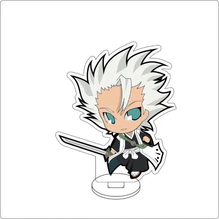 Anime bleach Ishida Uryuu Kurosaki Ichigo Inoue Orihime Kuchiki Rukia Cos Acrylic Custom Charm Phone Personalized, Keychain, Mô Hình Đứng Standee Anime, In 2 Mặt, Cao 6cm, Trang Trí Decor Bàn Học, Balo 6 Anime bleach Ishida Uryuu Kurosaki Ichigo Inoue Orihime Kuchiki Rukia Cos Acrylic Custom Charm Phone Personalized, Keychain, Mô Hình Đứng Standee Anime, In 2 Mặt, Cao 6cm, Trang Trí Decor Bàn Học, Balo - Ảnh 6