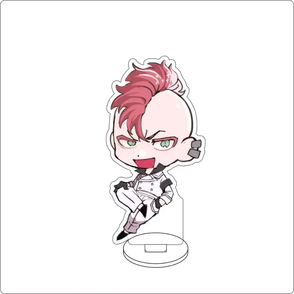 Anime Bleach Kurosaki Ichigo Inoue Orihime Kuchiki Rukia Ishida Uryuu Cos Acrylic Figure Custom Charm Phone Personalized, Keychain, Mô Hình Đứng Standee Anime, In 2 Mặt, Cao 6cm, Trang Trí Decor Bàn Học, Balo 8 Anime Bleach Kurosaki Ichigo Inoue Orihime Kuchiki Rukia Ishida Uryuu Cos Acrylic Figure Custom Charm Phone Personalized, Keychain, Mô Hình Đứng Standee Anime, In 2 Mặt, Cao 6cm, Trang Trí Decor Bàn Học, Balo - Ảnh 8