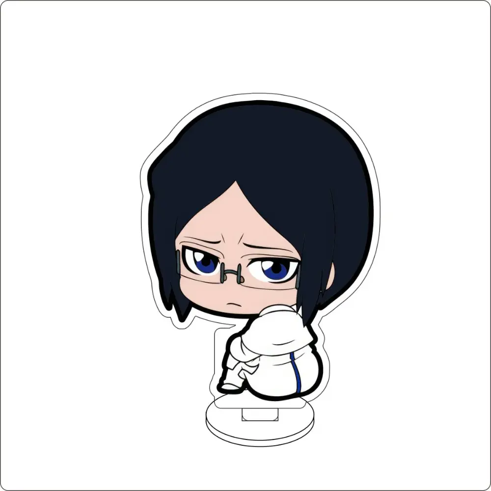 Anime bleach Kurosaki Ichigo Kuchiki Rukia Ishida Uryuu Inoue Orihime Cos Acrylic Custom Charm Phone Personalized, Keychain, Mô Hình Đứng Standee Anime, In 2 Mặt, Cao 6cm, Trang Trí Decor Bàn Học, Balo 1 Anime bleach Kurosaki Ichigo Kuchiki Rukia Ishida Uryuu Inoue Orihime Cos Acrylic Custom Charm Phone Personalized, Keychain, Mô Hình Đứng Standee Anime, In 2 Mặt, Cao 6cm, Trang Trí Decor Bàn Học, Balo