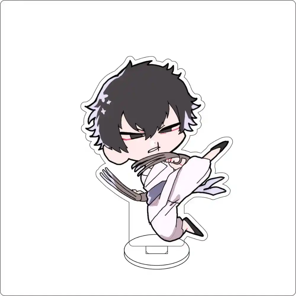 Anime bleach Kurosaki Ichigo Kuchiki Rukia Ishida Uryuu Inoue Orihime Cos Acrylic Custom Charm Phone Personalized, Keychain, Mô Hình Đứng Standee Anime, In 2 Mặt, Cao 6cm, Trang Trí Decor Bàn Học, Balo 10 Anime bleach Kurosaki Ichigo Kuchiki Rukia Ishida Uryuu Inoue Orihime Cos Acrylic Custom Charm Phone Personalized, Keychain, Mô Hình Đứng Standee Anime, In 2 Mặt, Cao 6cm, Trang Trí Decor Bàn Học, Balo - Ảnh 10
