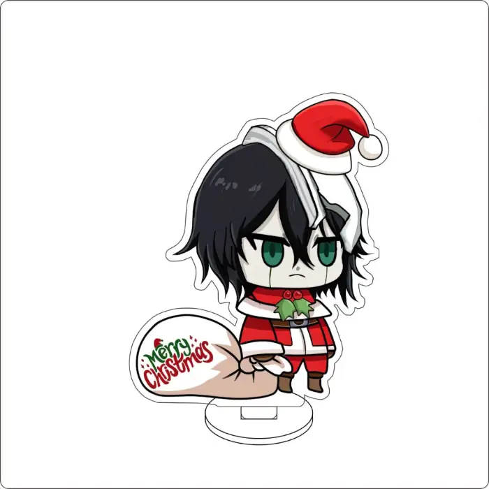Anime bleach Kurosaki Ichigo Kuchiki Rukia Ishida Uryuu Inoue Orihime Cos Acrylic Custom Charm Phone Personalized, Keychain, Mô Hình Đứng Standee Anime, In 2 Mặt, Cao 6cm, Trang Trí Decor Bàn Học, Balo 6 Anime bleach Kurosaki Ichigo Kuchiki Rukia Ishida Uryuu Inoue Orihime Cos Acrylic Custom Charm Phone Personalized, Keychain, Mô Hình Đứng Standee Anime, In 2 Mặt, Cao 6cm, Trang Trí Decor Bàn Học, Balo - Ảnh 6