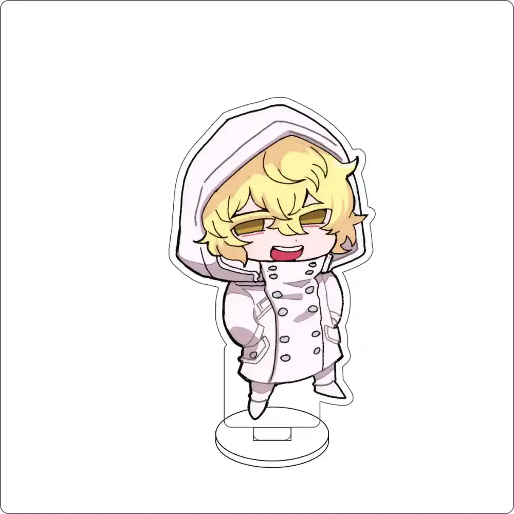 Anime bleach Kurosaki Ichigo Kuchiki Rukia Ishida Uryuu Inoue Orihime Cos Acrylic Custom Charm Phone Personalized, Keychain, Mô Hình Đứng Standee Anime, In 2 Mặt, Cao 6cm, Trang Trí Decor Bàn Học, Balo 9 Anime bleach Kurosaki Ichigo Kuchiki Rukia Ishida Uryuu Inoue Orihime Cos Acrylic Custom Charm Phone Personalized, Keychain, Mô Hình Đứng Standee Anime, In 2 Mặt, Cao 6cm, Trang Trí Decor Bàn Học, Balo - Ảnh 9