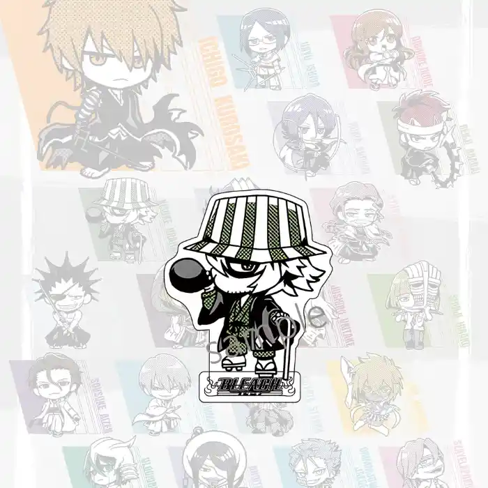 Anime Bleach: Thousand-year Blood War Acrylic Stand Ryomen Sukuna Geto Suguru Satoru Gojo Custom Charm Phone Personalized, Keychain, Mô Hình Đứng Standee Anime, In 2 Mặt, Cao 6cm, Trang Trí Decor Bàn Học, Balo 1 Anime Bleach: Thousand-year Blood War Acrylic Stand Ryomen Sukuna Geto Suguru Satoru Gojo Custom Charm Phone Personalized, Keychain, Mô Hình Đứng Standee Anime, In 2 Mặt, Cao 6cm, Trang Trí Decor Bàn Học, Balo