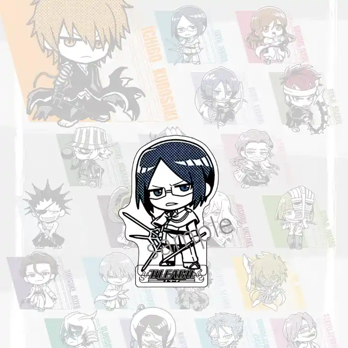 Anime Bleach: Thousand-year Blood War Acrylic Stand Ryomen Sukuna Geto Suguru Satoru Gojo Custom Charm Phone Personalized, Keychain, Mô Hình Đứng Standee Anime, In 2 Mặt, Cao 6cm, Trang Trí Decor Bàn Học, Balo 3 Anime Bleach: Thousand-year Blood War Acrylic Stand Ryomen Sukuna Geto Suguru Satoru Gojo Custom Charm Phone Personalized, Keychain, Mô Hình Đứng Standee Anime, In 2 Mặt, Cao 6cm, Trang Trí Decor Bàn Học, Balo - Ảnh 3