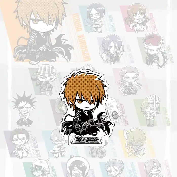 Anime Bleach: Thousand-year Blood War Acrylic Stand Ryomen Sukuna Geto Suguru Satoru Gojo Custom Charm Phone Personalized, Keychain, Mô Hình Đứng Standee Anime, In 2 Mặt, Cao 6cm, Trang Trí Decor Bàn Học, Balo 5 Anime Bleach: Thousand-year Blood War Acrylic Stand Ryomen Sukuna Geto Suguru Satoru Gojo Custom Charm Phone Personalized, Keychain, Mô Hình Đứng Standee Anime, In 2 Mặt, Cao 6cm, Trang Trí Decor Bàn Học, Balo - Ảnh 5