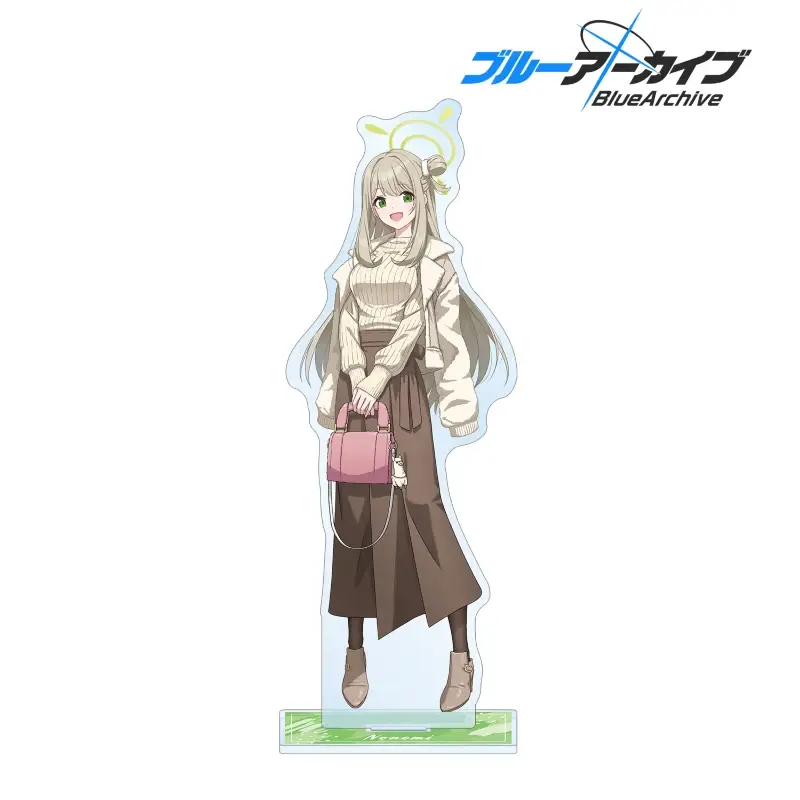 Anime Blue Archive Acrylic Stand Model Plate Tobu Zoo Shiroko Terror Aru Hoshino Cute Desk Custom Charm Phone Personalized, Keychain, Mô Hình Đứng Standee Anime, In 2 Mặt, Cao 6cm, Trang Trí Decor Bàn Học, Balo 1 Anime Blue Archive Acrylic Stand Model Plate Tobu Zoo Shiroko Terror Aru Hoshino Cute Desk Custom Charm Phone Personalized, Keychain, Mô Hình Đứng Standee Anime, In 2 Mặt, Cao 6cm, Trang Trí Decor Bàn Học, Balo