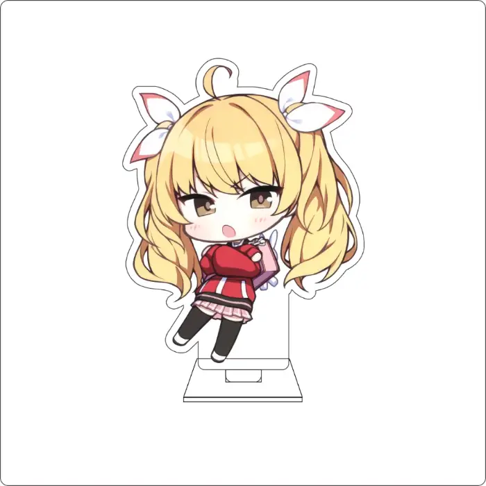 Anime Blue Archive Cosplay Cute Acrylic Figure Stand Plate Sunaookami Shiroko Ornaments Custom Charm Phone Personalized, Keychain, Mô Hình Đứng Standee Anime, In 2 Mặt, Cao 6cm, Trang Trí Decor Bàn Học, Balo 1 Anime Blue Archive Cosplay Cute Acrylic Figure Stand Plate Sunaookami Shiroko Ornaments Custom Charm Phone Personalized, Keychain, Mô Hình Đứng Standee Anime, In 2 Mặt, Cao 6cm, Trang Trí Decor Bàn Học, Balo