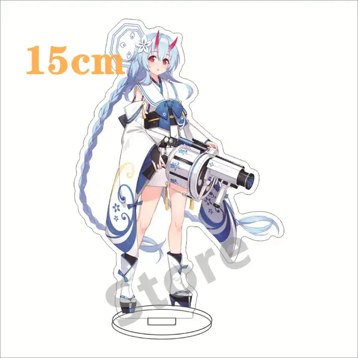 Anime Blue Archive Hyakkiyakou School Acrylic Stand Characters Kasuga Tsubaki Waraku Chise Custom Charm Phone Personalized, Keychain, Mô Hình Đứng Standee Anime, In 2 Mặt, Cao 6cm, Trang Trí Decor Bàn Học, Balo 1 Anime Blue Archive Hyakkiyakou School Acrylic Stand Characters Kasuga Tsubaki Waraku Chise Custom Charm Phone Personalized, Keychain, Mô Hình Đứng Standee Anime, In 2 Mặt, Cao 6cm, Trang Trí Decor Bàn Học, Balo