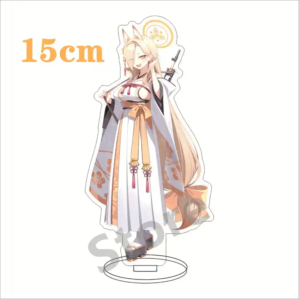 Anime Blue Archive Hyakkiyakou School Acrylic Stand Characters Kasuga Tsubaki Waraku Chise Custom Charm Phone Personalized, Keychain, Mô Hình Đứng Standee Anime, In 2 Mặt, Cao 6cm, Trang Trí Decor Bàn Học, Balo 4 Anime Blue Archive Hyakkiyakou School Acrylic Stand Characters Kasuga Tsubaki Waraku Chise Custom Charm Phone Personalized, Keychain, Mô Hình Đứng Standee Anime, In 2 Mặt, Cao 6cm, Trang Trí Decor Bàn Học, Balo - Ảnh 4