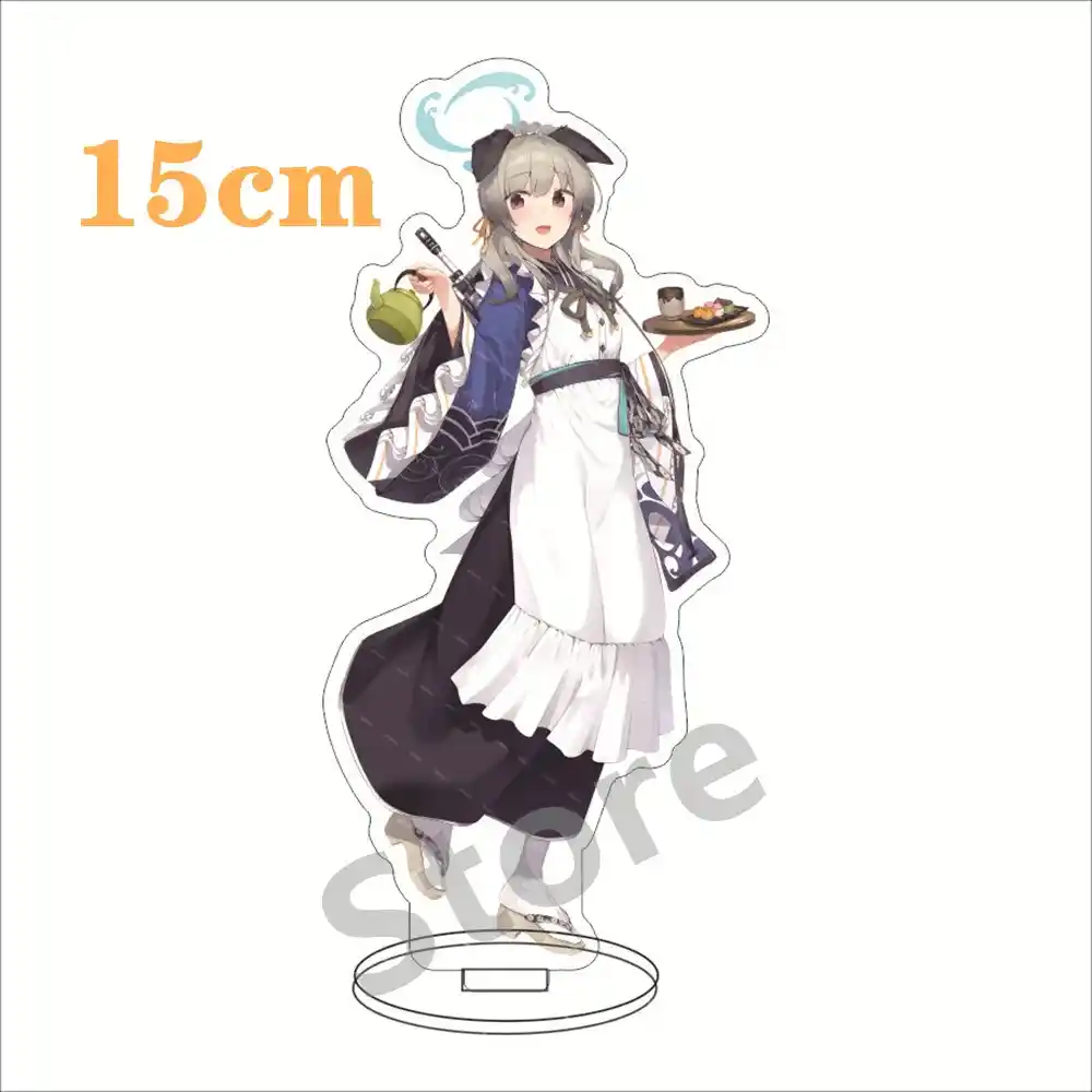 Anime Blue Archive Hyakkiyakou School Acrylic Stand Characters Kasuga Tsubaki Waraku Chise Custom Charm Phone Personalized, Keychain, Mô Hình Đứng Standee Anime, In 2 Mặt, Cao 6cm, Trang Trí Decor Bàn Học, Balo 6 Anime Blue Archive Hyakkiyakou School Acrylic Stand Characters Kasuga Tsubaki Waraku Chise Custom Charm Phone Personalized, Keychain, Mô Hình Đứng Standee Anime, In 2 Mặt, Cao 6cm, Trang Trí Decor Bàn Học, Balo - Ảnh 6