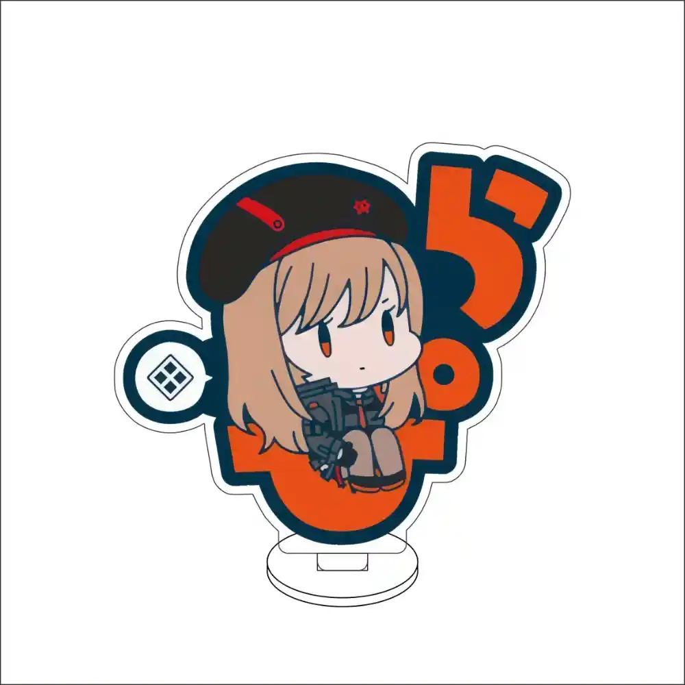 Anime Blue Archive Kurodate Haruna Izayoi Nonomi Hoshino Takanashi Cos Acrylic Figure Custom Charm Phone Personalized, Keychain, Mô Hình Đứng Standee Anime, In 2 Mặt, Cao 6cm, Trang Trí Decor Bàn Học, Balo 2 Anime Blue Archive Kurodate Haruna Izayoi Nonomi Hoshino Takanashi Cos Acrylic Figure Custom Charm Phone Personalized, Keychain, Mô Hình Đứng Standee Anime, In 2 Mặt, Cao 6cm, Trang Trí Decor Bàn Học, Balo - Ảnh 2