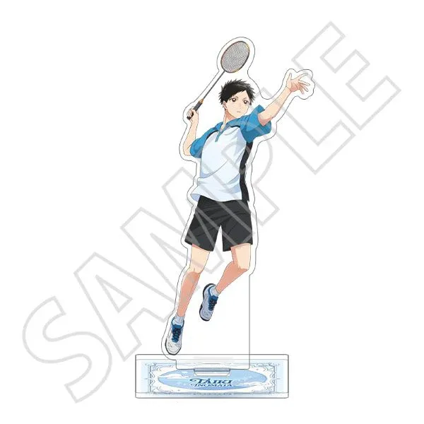 Anime Blue Box Acrylic Stand Figure Desktop Decoration Collectible Ornament Cartoon Character Custom Charm Phone Personalized, Keychain, Mô Hình Đứng Standee Anime, In 2 Mặt, Cao 6cm, Trang Trí Decor Bàn Học, Balo 1 Anime Blue Box Acrylic Stand Figure Desktop Decoration Collectible Ornament Cartoon Character Custom Charm Phone Personalized, Keychain, Mô Hình Đứng Standee Anime, In 2 Mặt, Cao 6cm, Trang Trí Decor Bàn Học, Balo